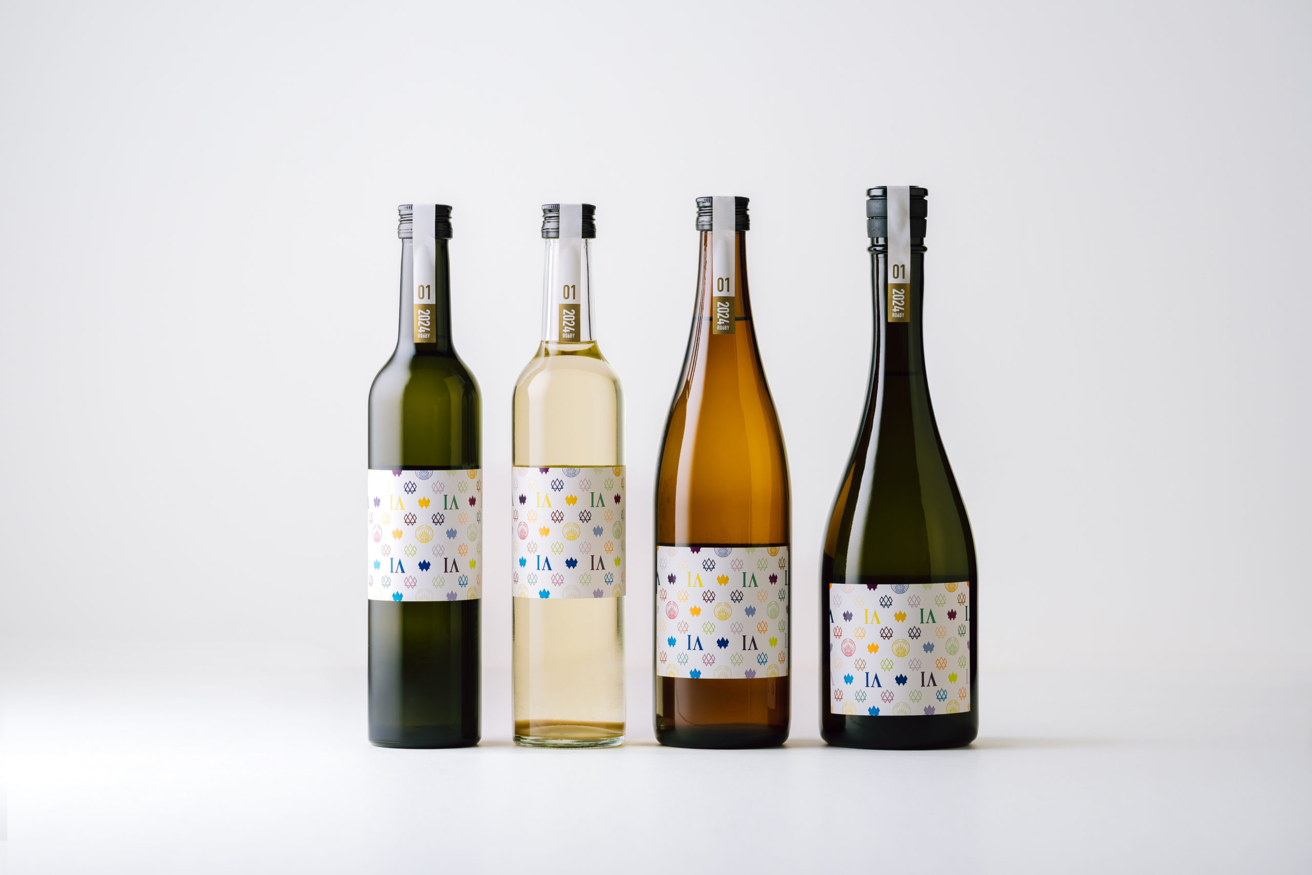 稲とアガベ　emanon