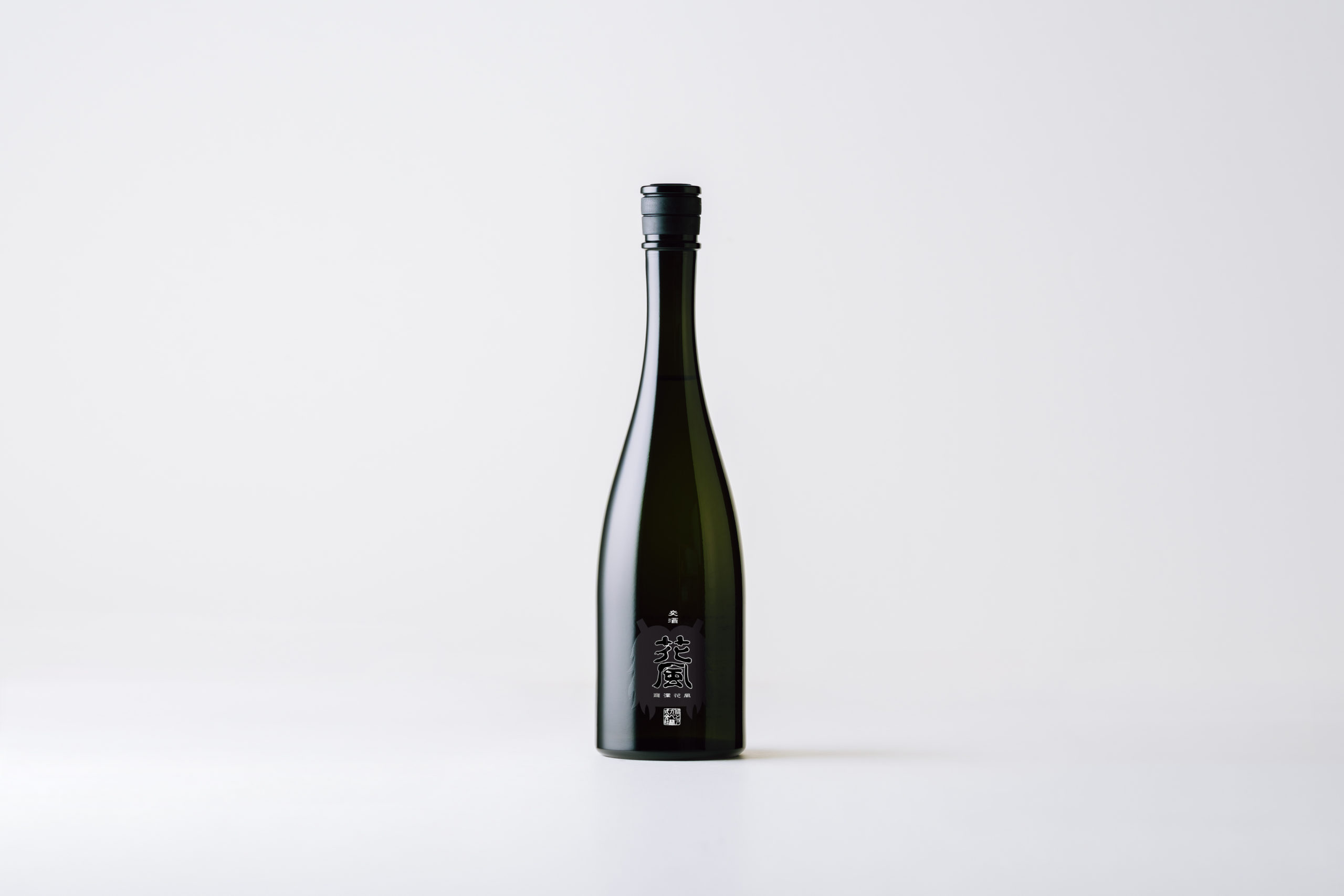 稲とアガベ　寵深花風